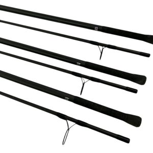 3x Nash Scope 9ft 3.25lb Abbreviated - REDY51 - PRE LOVED - Image 2