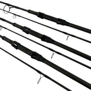 3x Nash Scope 9ft 3.25lb Abbreviated - REDY51 - PRE LOVED - Image 3