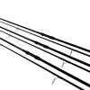 3x Sonik Vader X RS 12ft 3lb - REDX151 - PRE LOVED