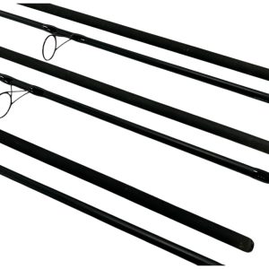 3x Sonik Vader X RS 12ft 3lb - REDX151 - PRE LOVED - Image 2