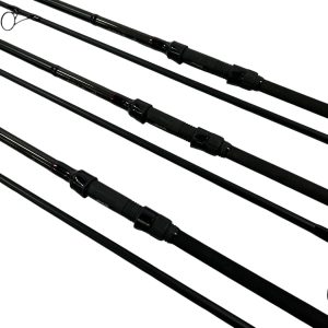 3x Sonik Vader X RS 12ft 3lb - REDX151 - PRE LOVED - Image 3