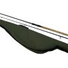 1x Drennan Martin Bowler Big River Barbel 12ft 2.25lb in Sleeve - YELX121 - PRE LOVED