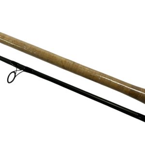 1x Drennan Martin Bowler Big River Barbel 12ft 2.25lb in Sleeve - YELX121 - PRE LOVED - Image 2