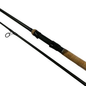 1x Drennan Martin Bowler Big River Barbel 12ft 2.25lb in Sleeve - YELX121 - PRE LOVED - Image 3