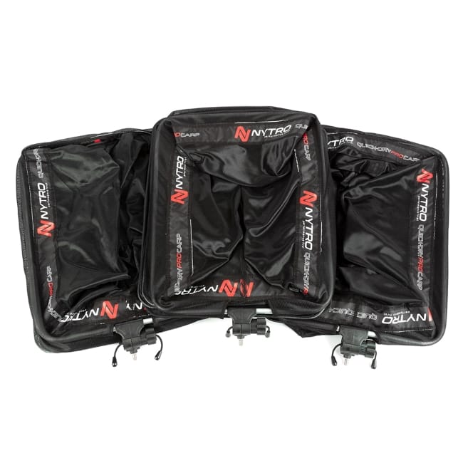 Nytro COMMERCIAL CARP NET VALUE PACK 3 NETS - Image 5