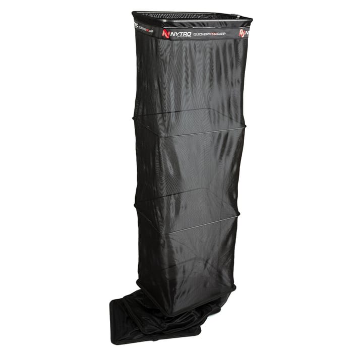Nytro COMMERCIAL CARP NET VALUE PACK 3 NETS