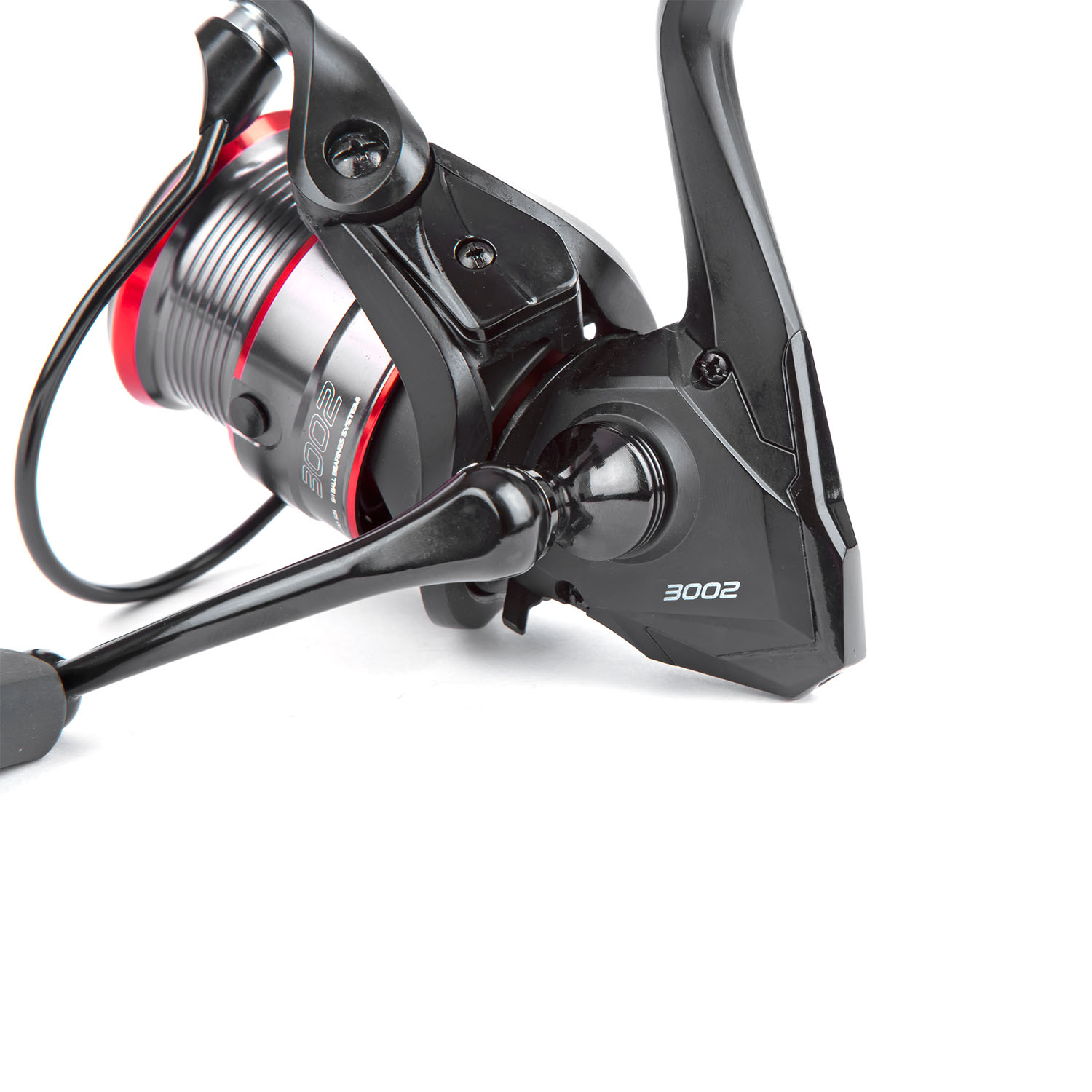 Nytro IMPAX MK2 Reel - Image 6