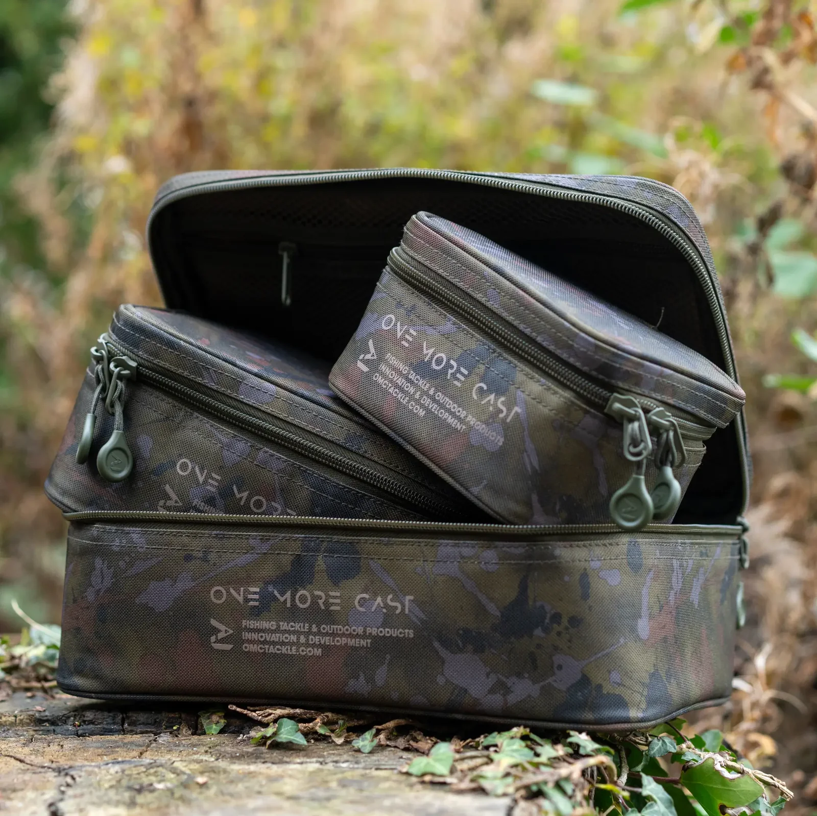 OMC Heist Bag in a Bag in a Bag - Image 7