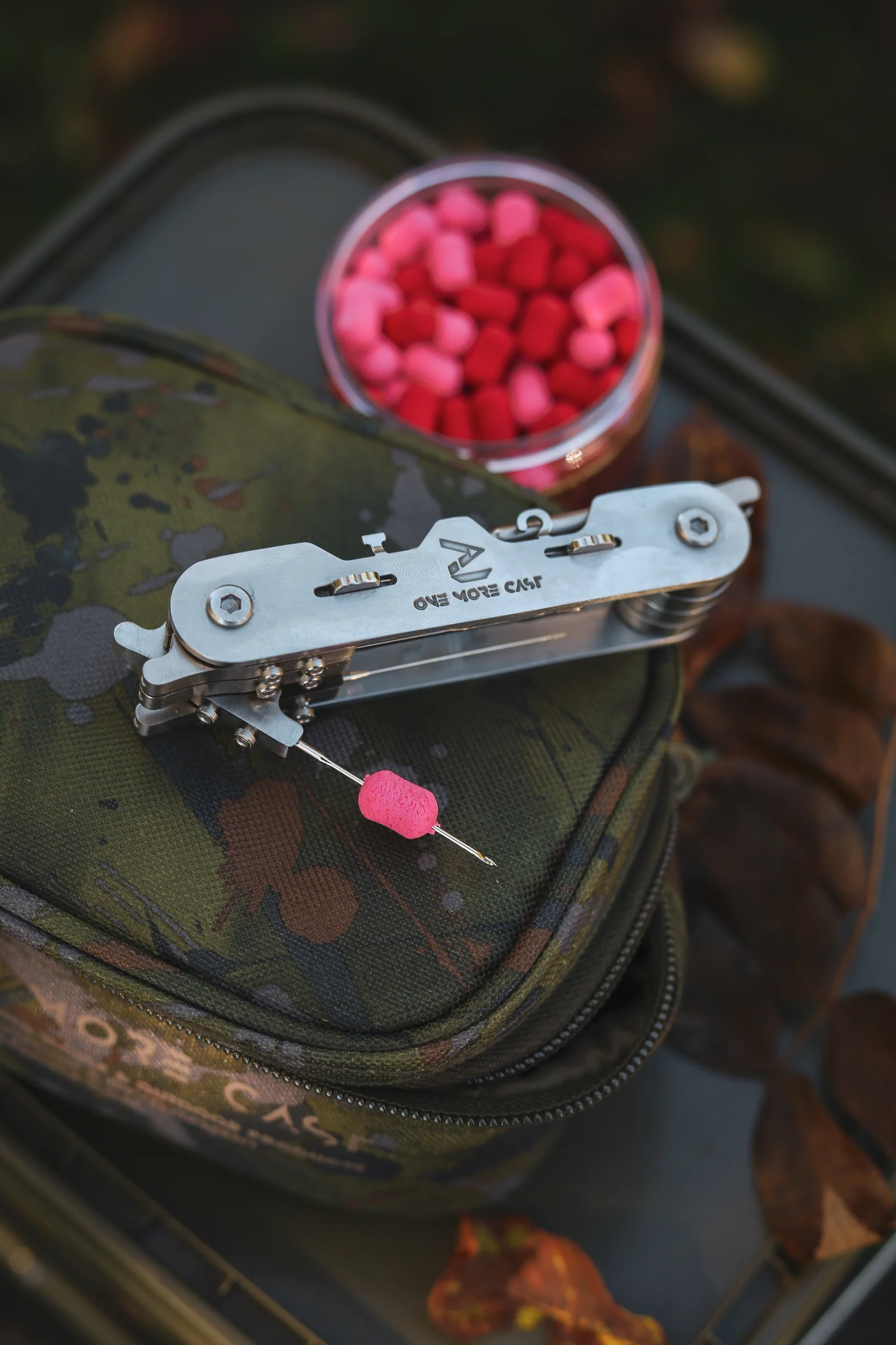 OMC Heist Bag in a Bag in a Bag - Image 6