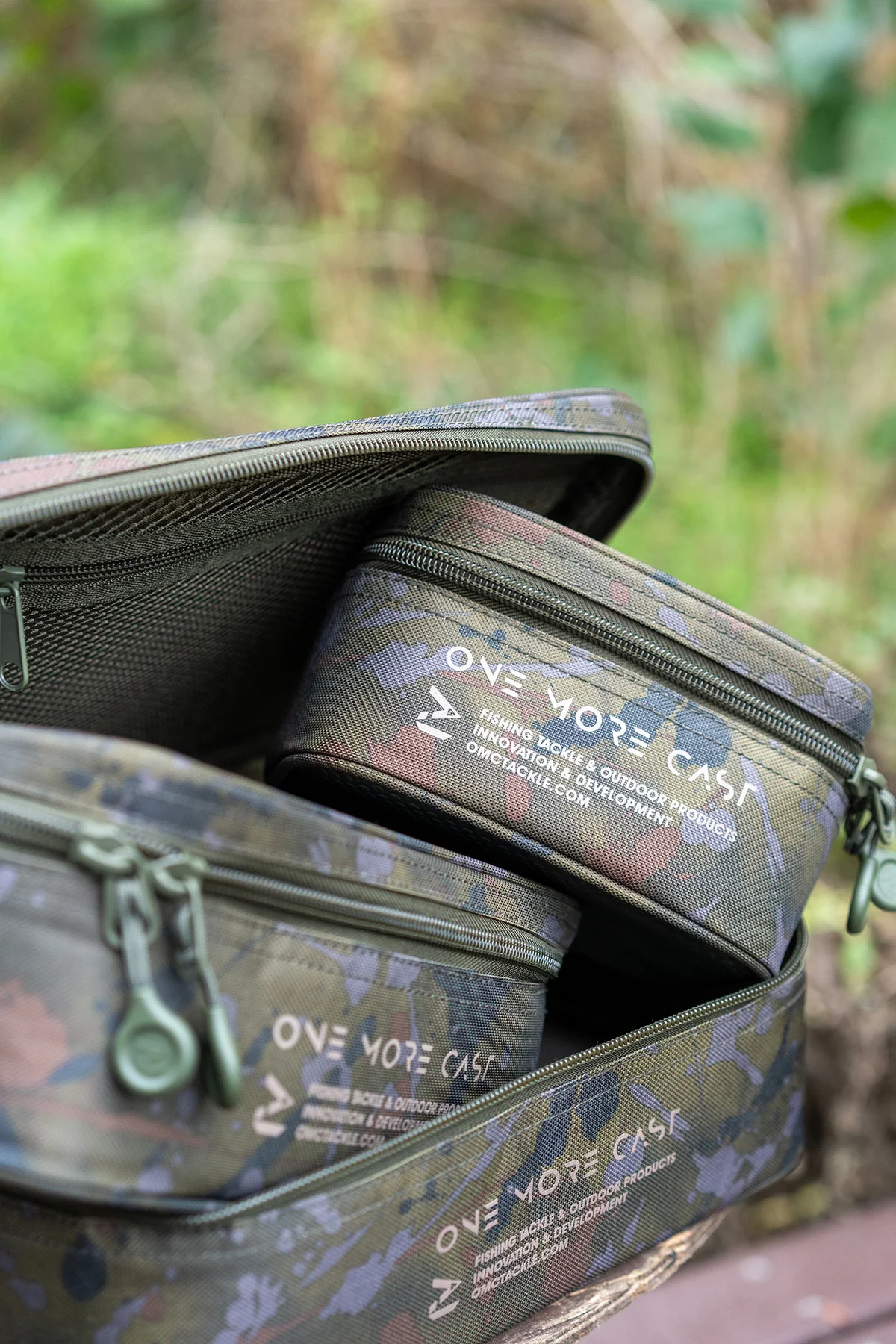 OMC Heist Bag in a Bag in a Bag - Image 4