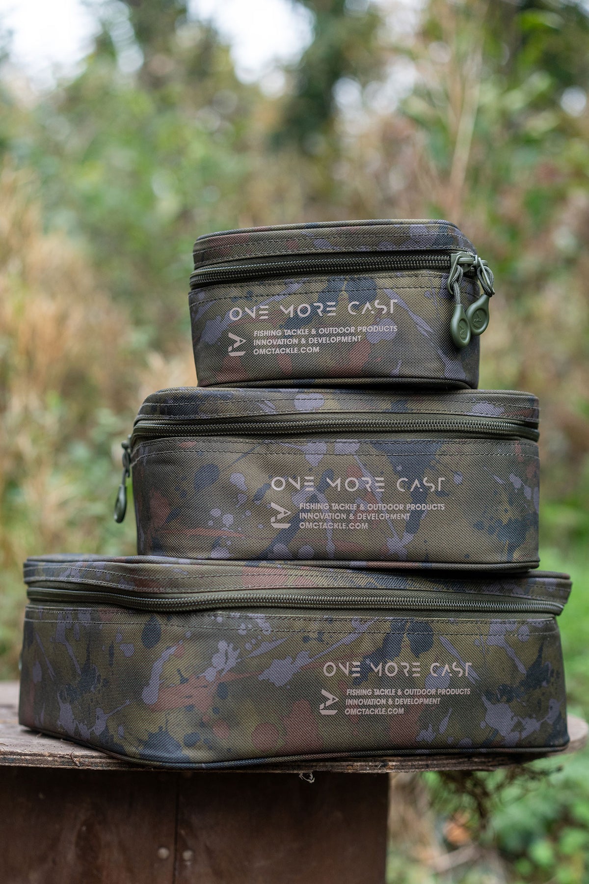 OMC Heist Bag in a Bag in a Bag - Image 3