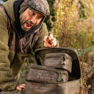 Alternative view of OMC Heist Bag in a Bag in a Bag