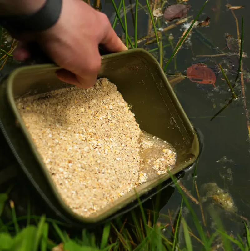 OMC FC iScream Groundbait - Image 7