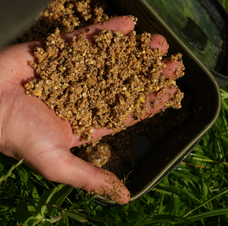 OMC FC iScream Groundbait - Image 5