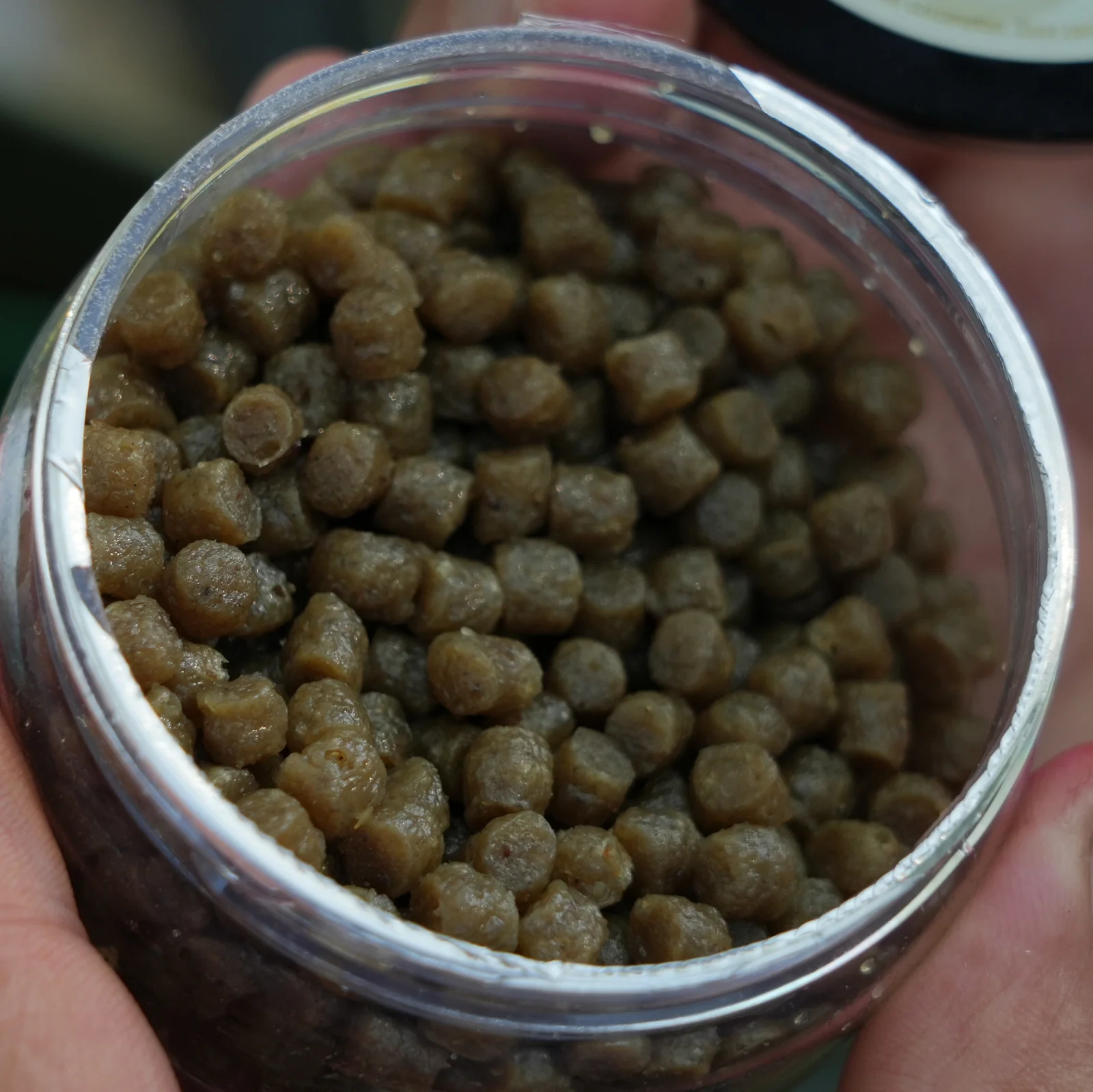 OMC FC iScream 6mm Soft Hookers - Image 3