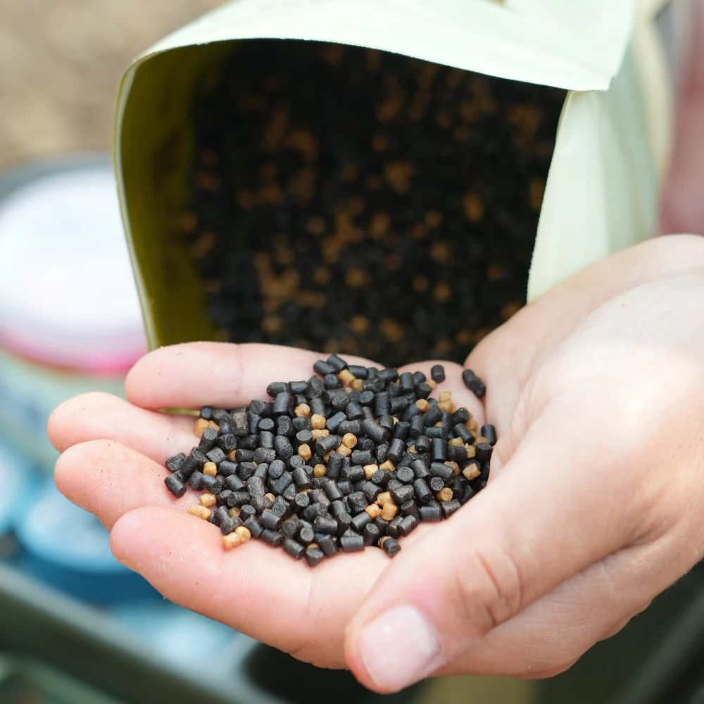OMC iScream iScream Micro Pellet Mix 1kg - Image 3