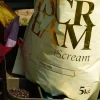 OMC iScream 6mm & 8mm Pellet 5kg