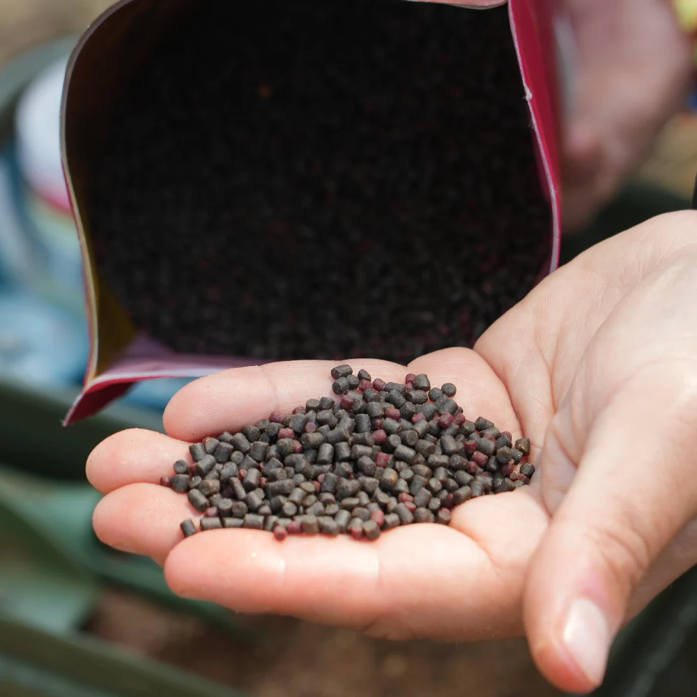 OMC Paella Micro Pellet Mix 1kg - Image 2