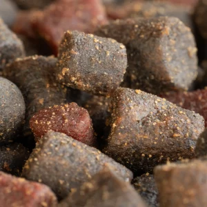 OMC Paella 6mm & 8mm Pellet 5kg