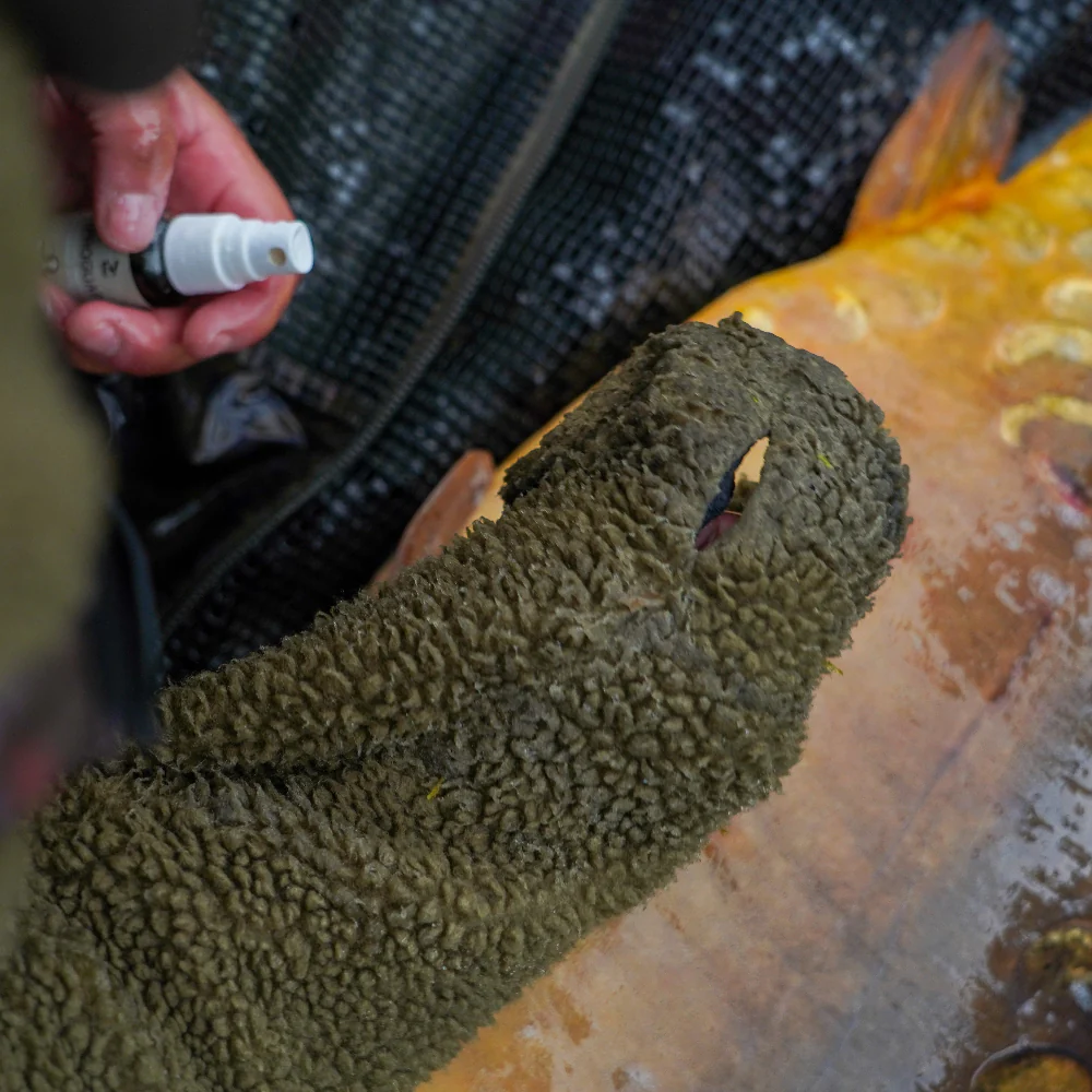 OMC Cyproguard Carp Care - Image 7