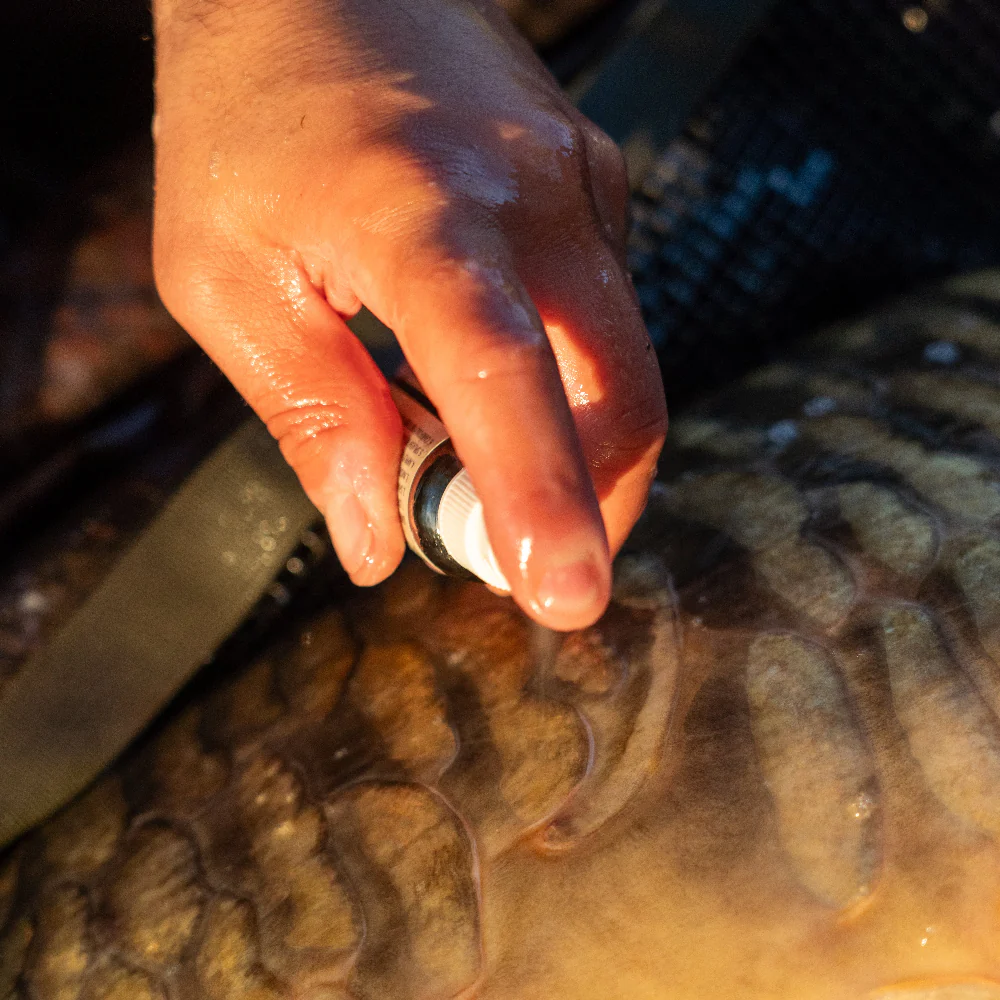 OMC Cyproguard Carp Care - Image 6