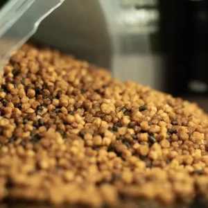 DNA Baits Betastim MINI MIX Pellet 1kg