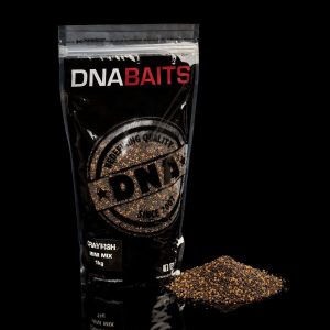 DNA Baits CRAYFISH MINI MIX Pellet 1kg