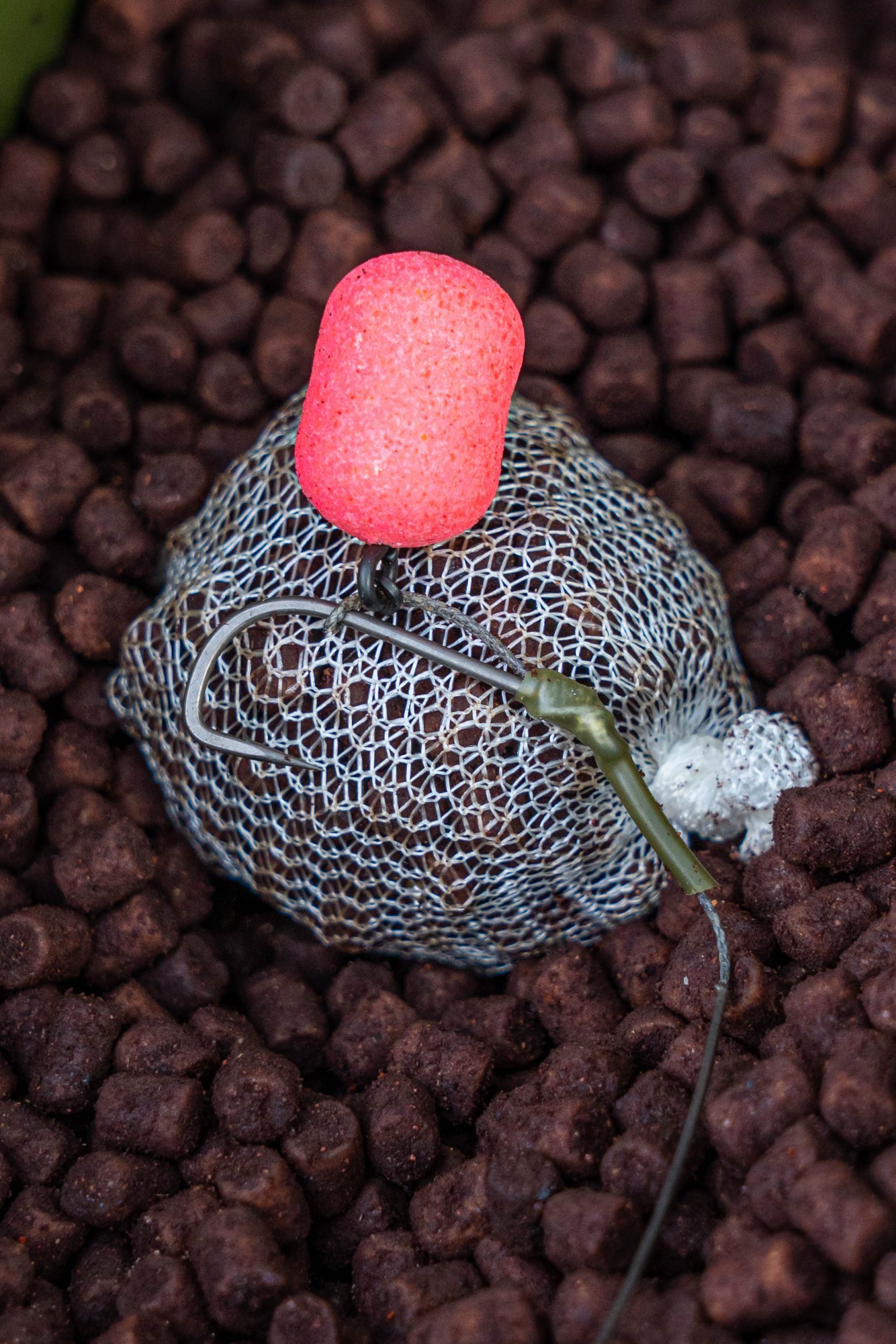 DNA Baits SECRET 7 Pellet 1kg - Image 3