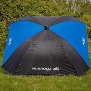 MAP NUBROLLI SQUARE UMBRELLA 45''