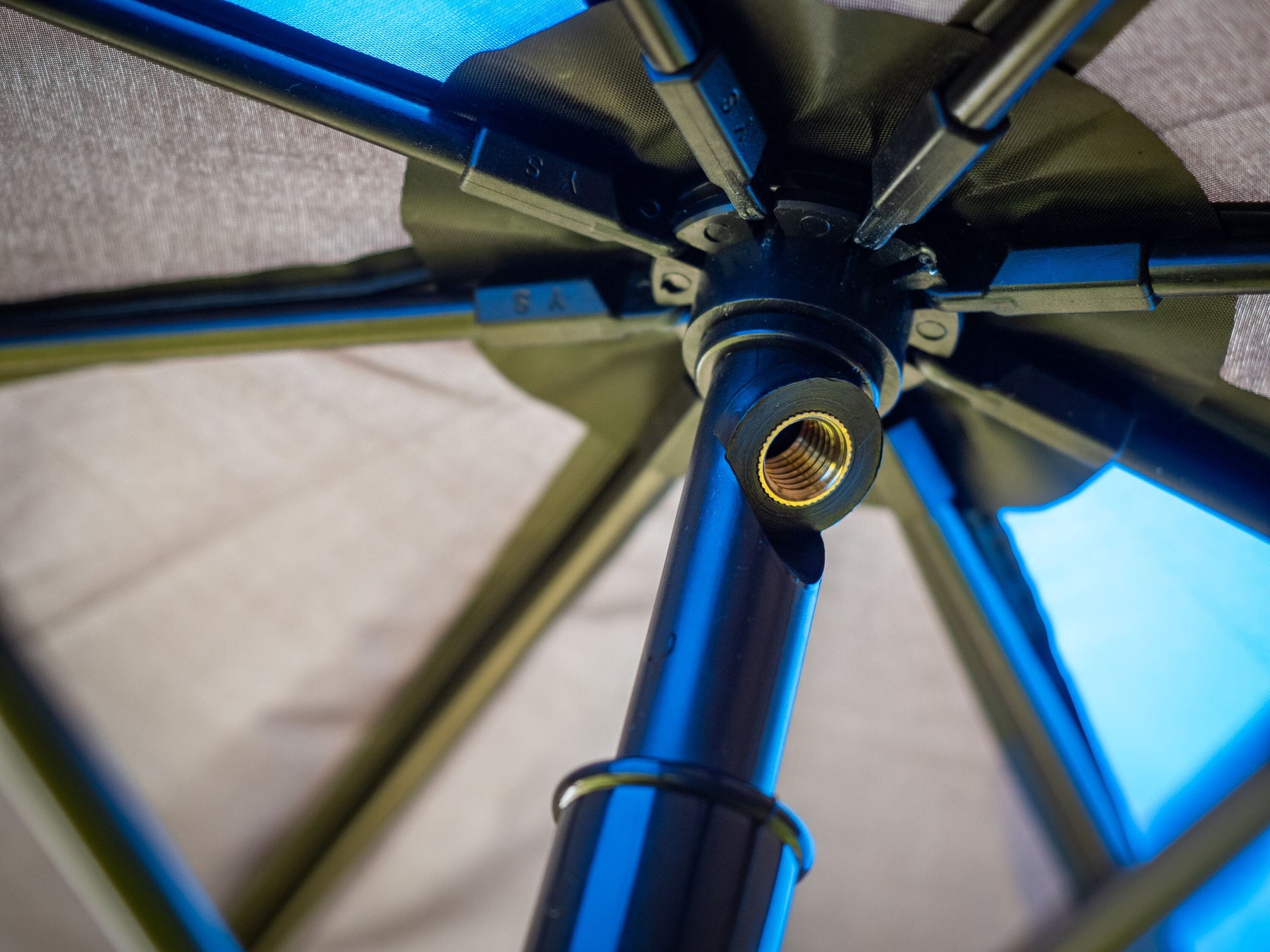 MAP NUBROLLI SQUARE UMBRELLA 45'' - Image 3