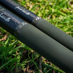 Wychwood SPECIALIST 1.8M LANDING NET HANDLE - Image 3