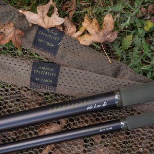 Wychwood SPECIALIST 1.8M LANDING NET HANDLE - Image 4