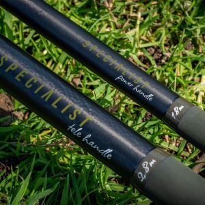 Alternative view of Wychwood SPECIALIST 2.8M TELE LANDING NET HANDLE