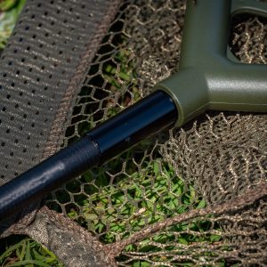 Wychwood SPECIALIST 2.8M TELE LANDING NET HANDLE - Image 6