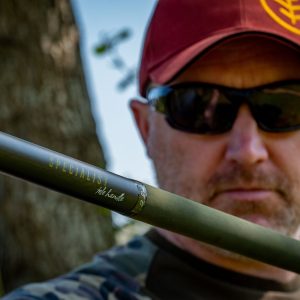Wychwood SPECIALIST 2.8M TELE LANDING NET HANDLE - Image 8