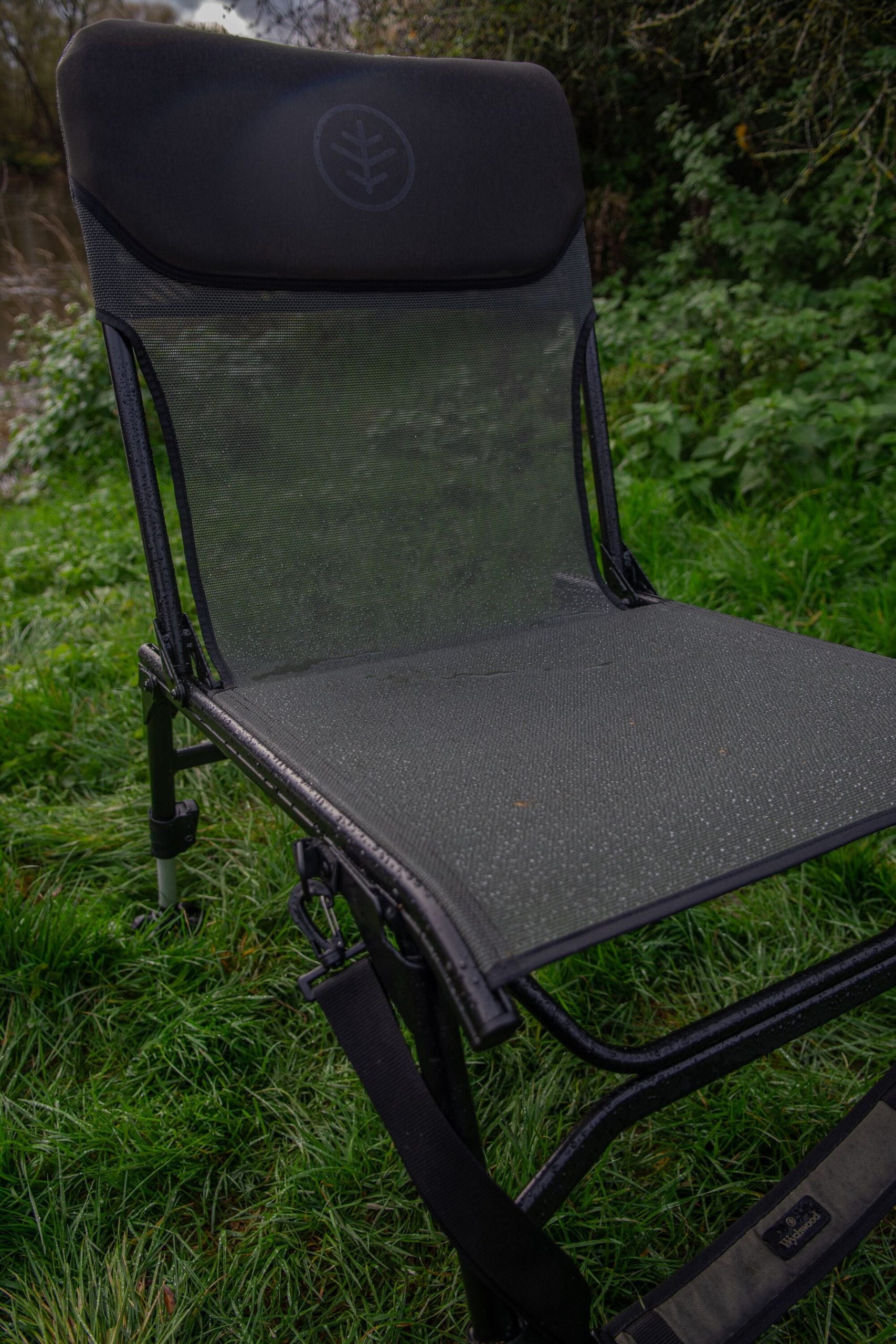 Wychwood SPECIALIST ULTRA LIGHT CHAIR - Image 2