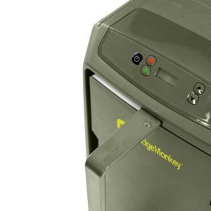 Ridgemonkey 18 Litre Combi Chilla Box - Image 5
