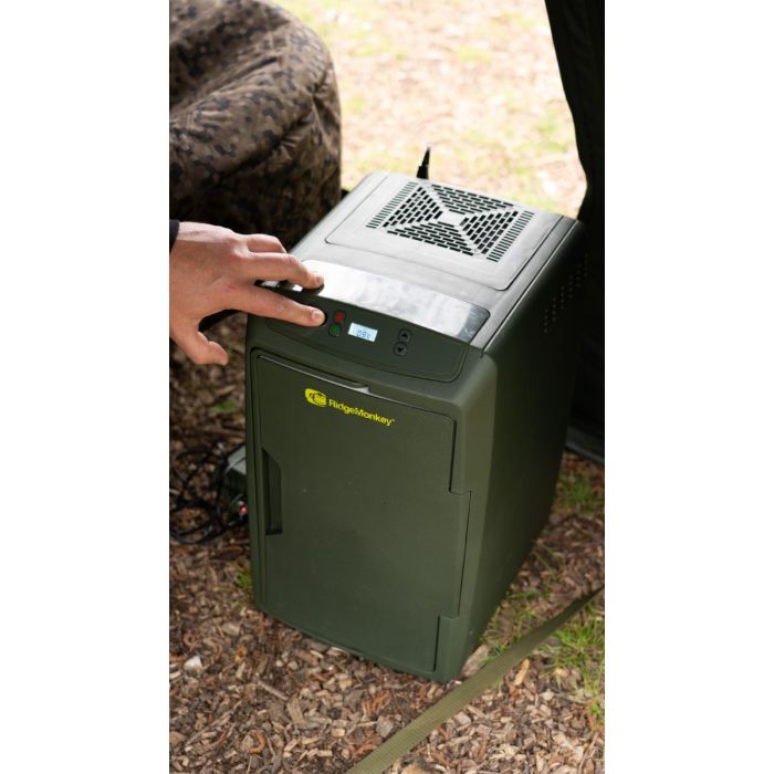 Ridgemonkey 18 Litre Combi Chilla Box - Image 7