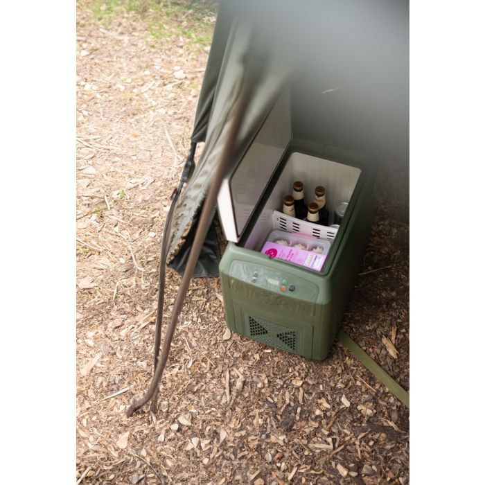 Ridgemonkey 18 Litre Combi Chilla Box - Image 8