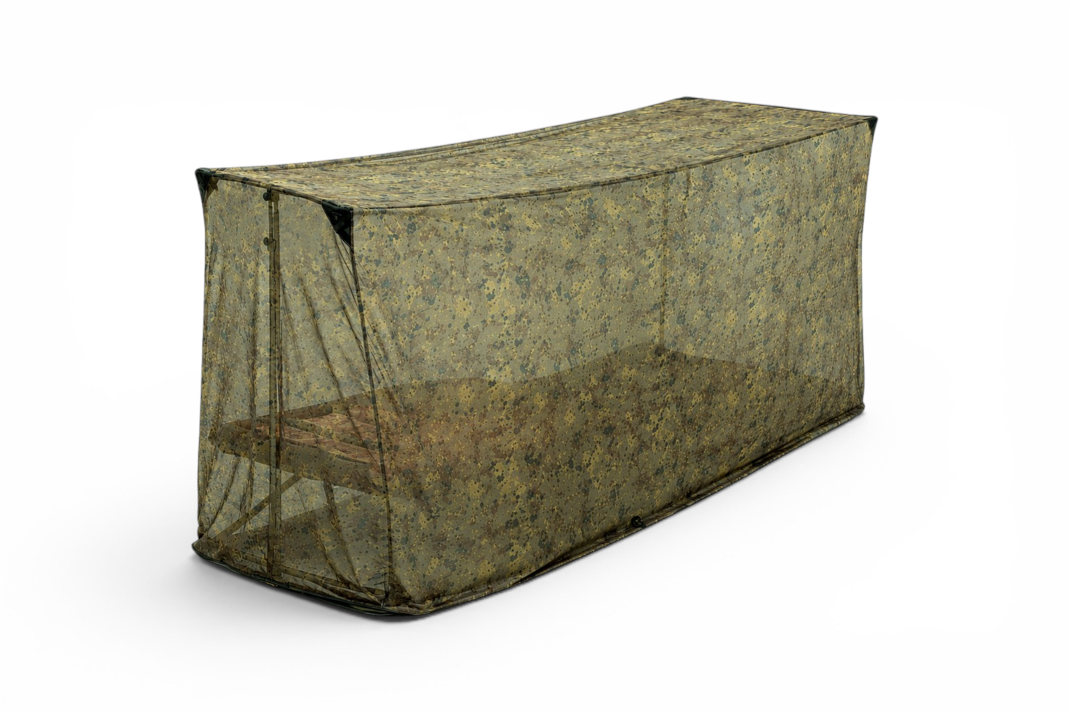 THINKING ANGLERS CAMFLECK MOSQUITO MESH (PRE ORDER)