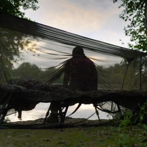 THINKING ANGLERS CAMFLECK MOSQUITO MESH (PRE ORDER) - Image 2