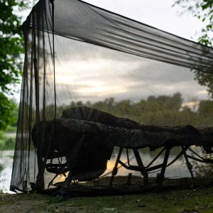 THINKING ANGLERS CAMFLECK MOSQUITO MESH (PRE ORDER) - Image 4
