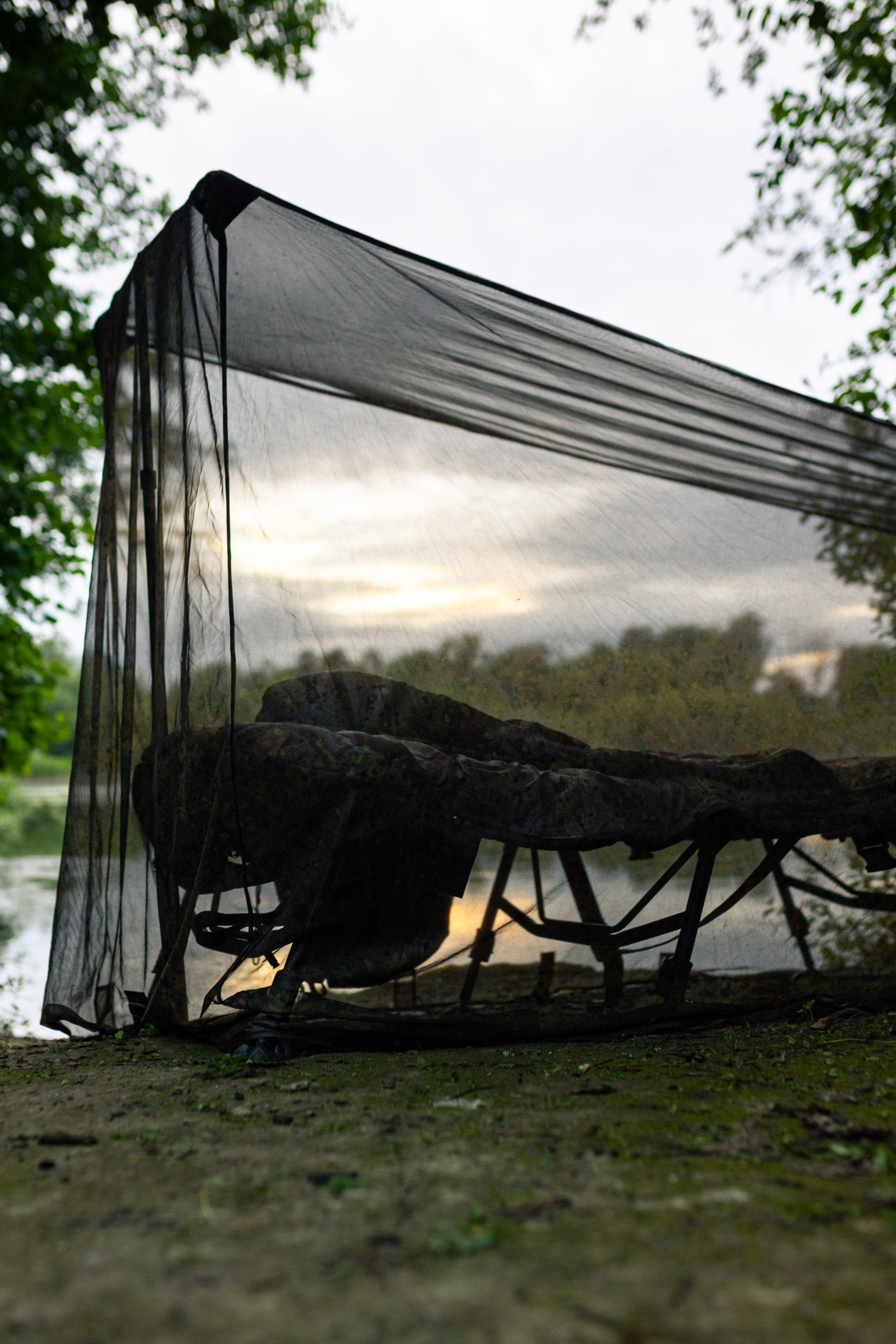 THINKING ANGLERS CAMFLECK MOSQUITO MESH (PRE ORDER) - Image 4