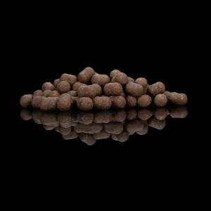 DNA Baits The Bug Shelf Life Boilie 1kg Dumbell (10mm x 15mm)