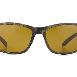 Alternative view of Fortis Realtree Amber Wraps AMPM Polaroid Glasses