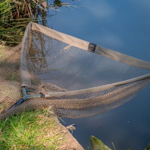 Wychwood SPECIALIST LANDING NET - Image 11