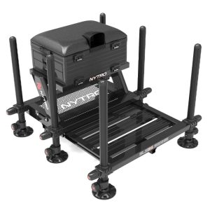 Nytro SLS36 FEEDER STATION