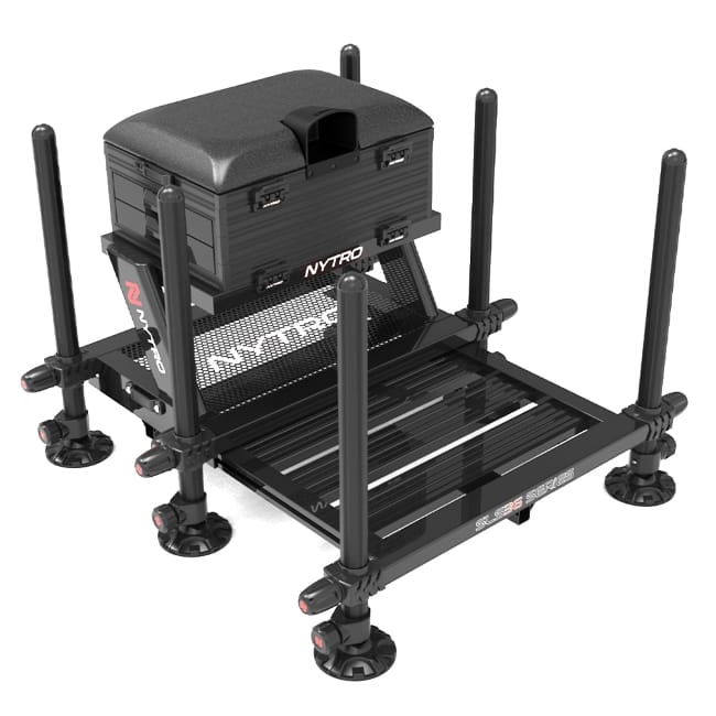 Nytro SLS36 FEEDER STATION