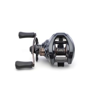 Daiwa 26 PR100 H2L Baitcaster - Image 5