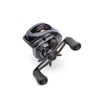 Daiwa 26 PR100 H2L Baitcaster - Image 4